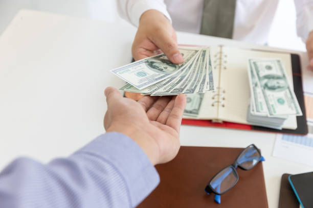 Best Hard Money Loans  in Colfax, WA