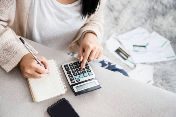Best Debt Consolidation Loans  in Colfax, WA